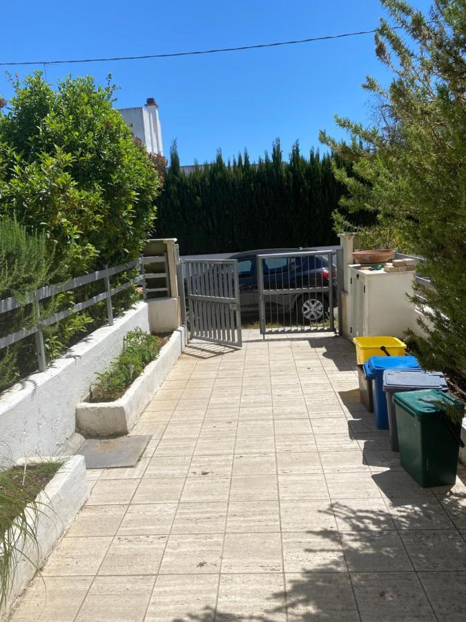 Casa Vacanze Aristotele Nardò Eksteriør billede
