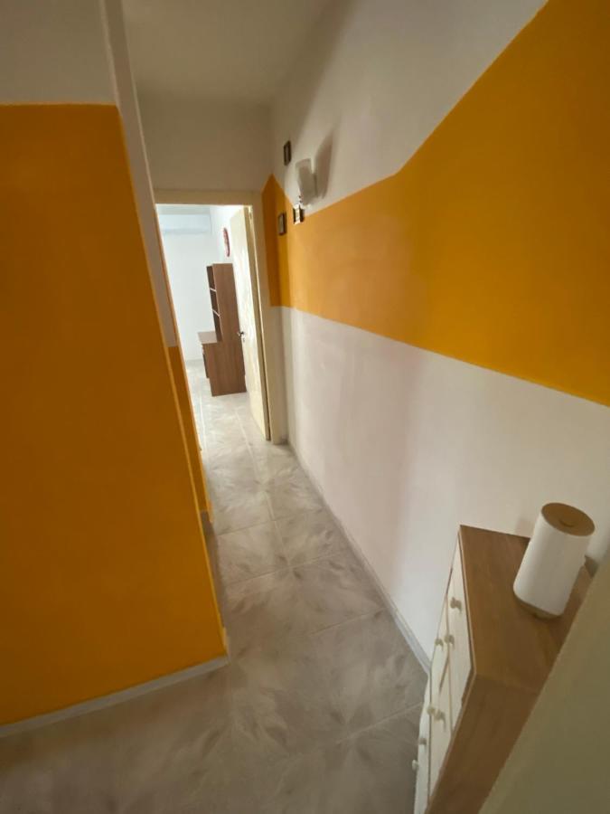 Casa Vacanze Aristotele Nardò Eksteriør billede
