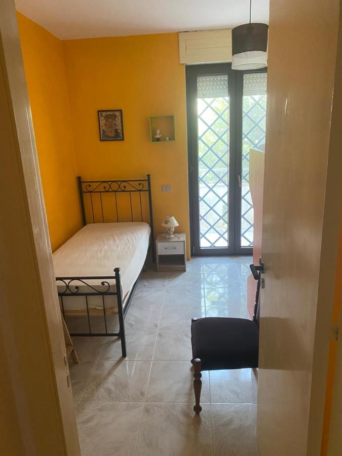 Casa Vacanze Aristotele Nardò Eksteriør billede